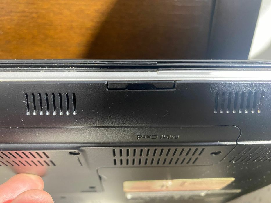 Офисный Samsung c видеокартой Nvidia GeForce