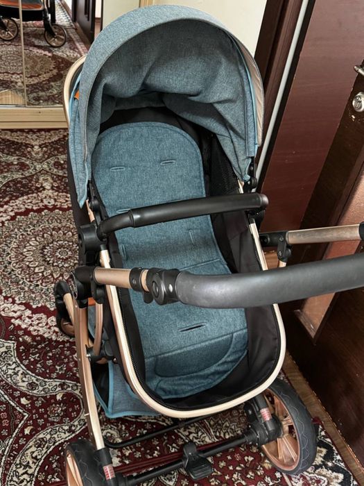 Детский коляски