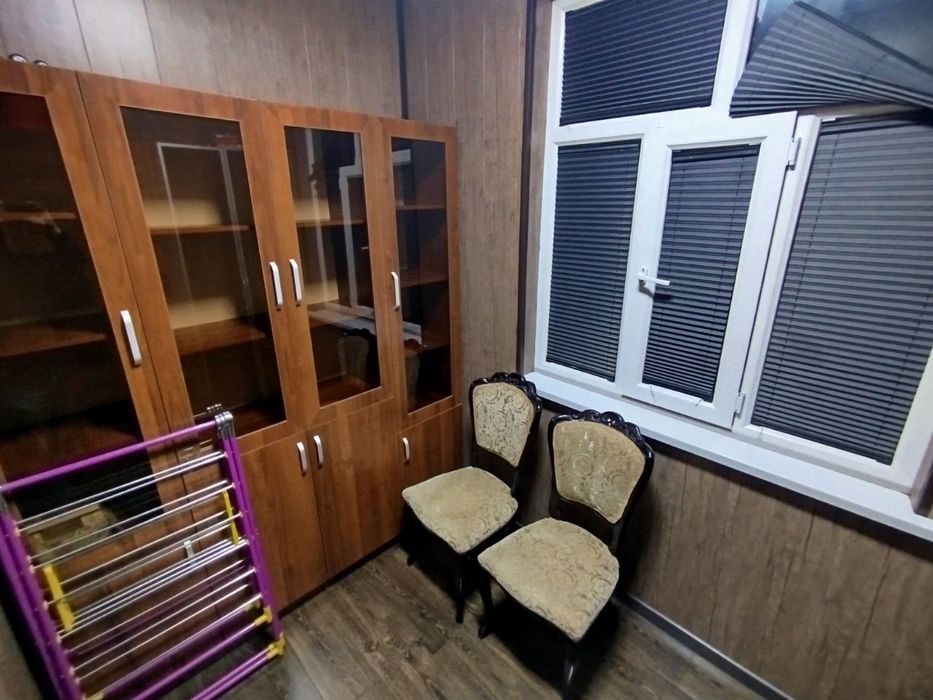 Аренда 1в2/2/4 Тузель-1, 40 лет о-р Докахлеб, Сарбаст завод