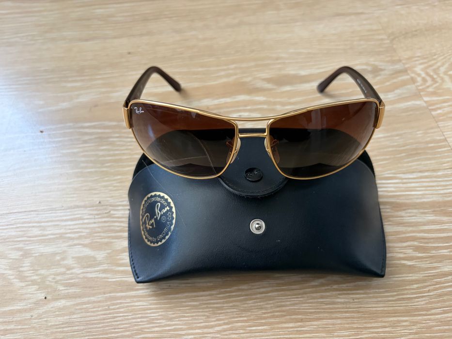 Ray ban мъжки очилад