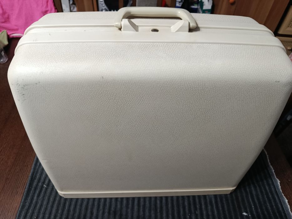 Mașina cusut Pfaff 296 metal