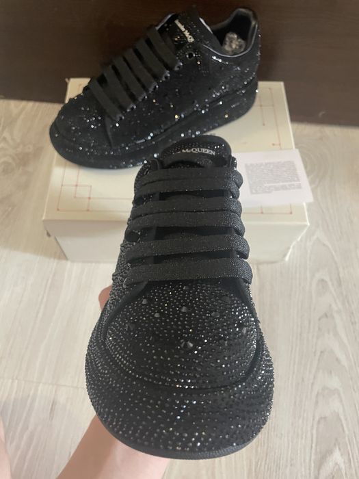 Alexander McQUEEN