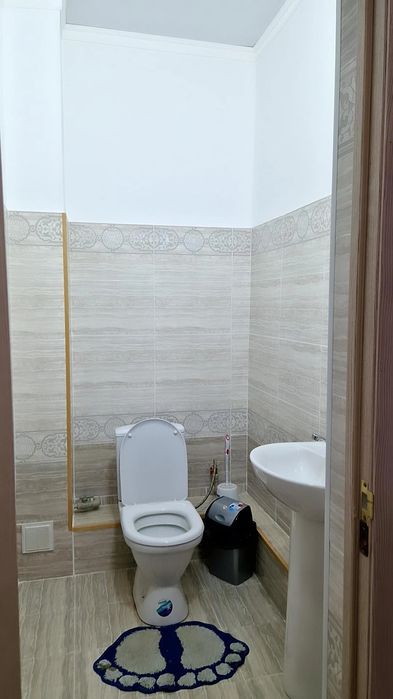 2бөлмелі пәтер жалға беріледі