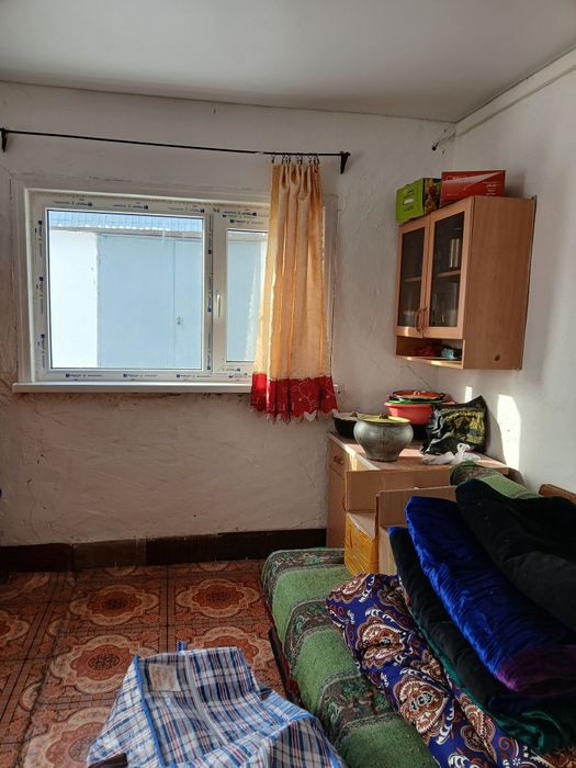 Продаю дом в красном яре