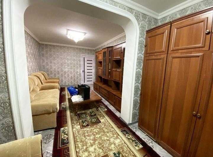 2 комнатная квартира Согдиана (Имеется отопительная система)