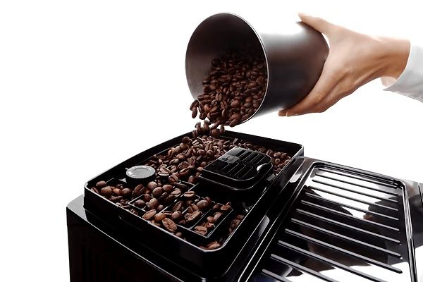 Кофемашина DeLonghi ECAM220.31.SSB | Гарантия| Доставка