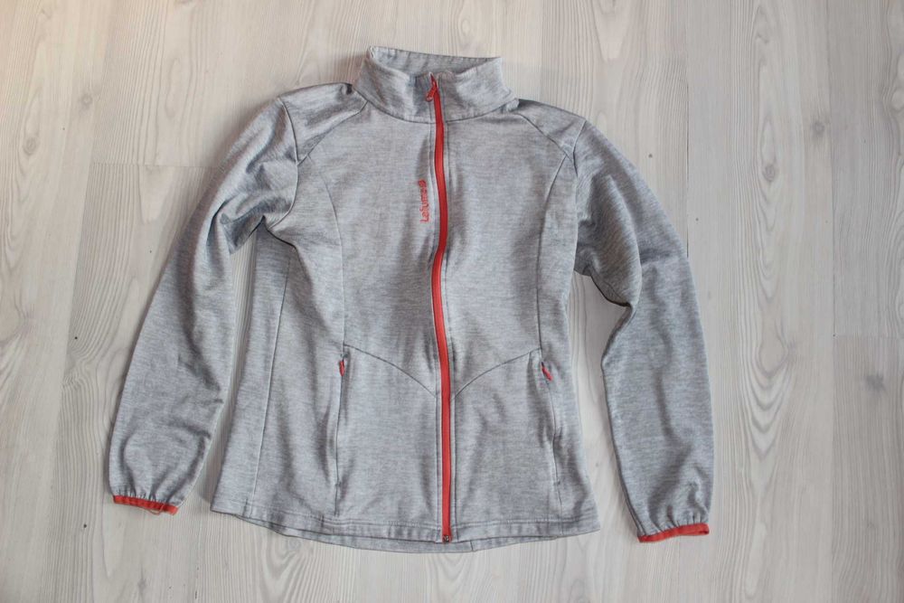 Bluza femei munte / trekking / ski LAFUMA, originala, marime S-M