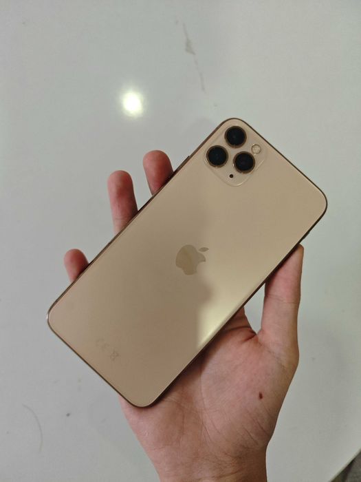 Iphone 11 pro max