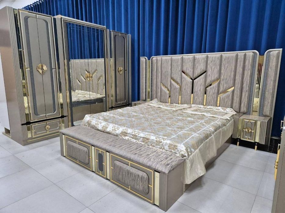 Сделаем мебель на любые вкус