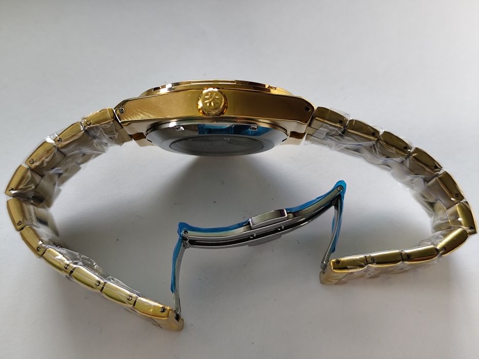 ceas Vachron Constantin barbatesc