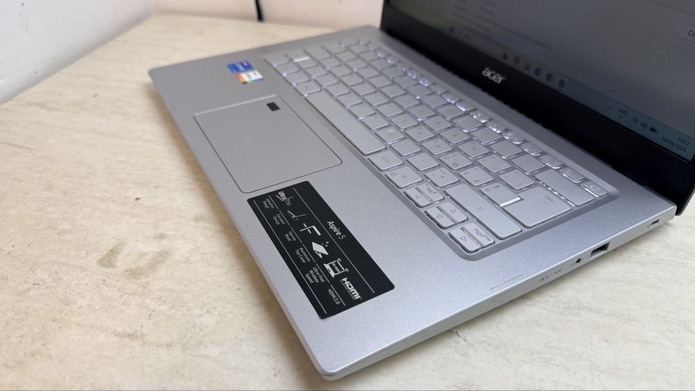 Acer Aspire 5 i5-1135G7 (ca nou)