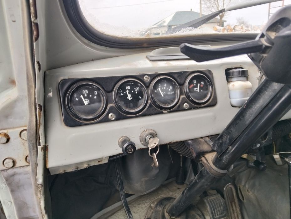 Продам уаз фермер