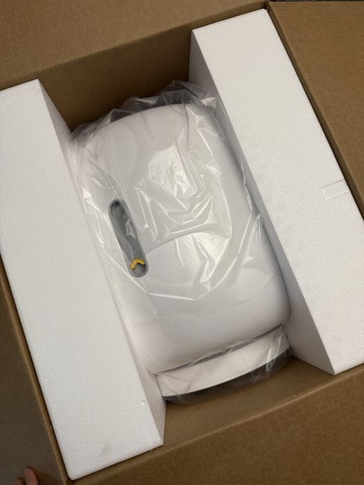 Кошачий лоток самоочищающийся