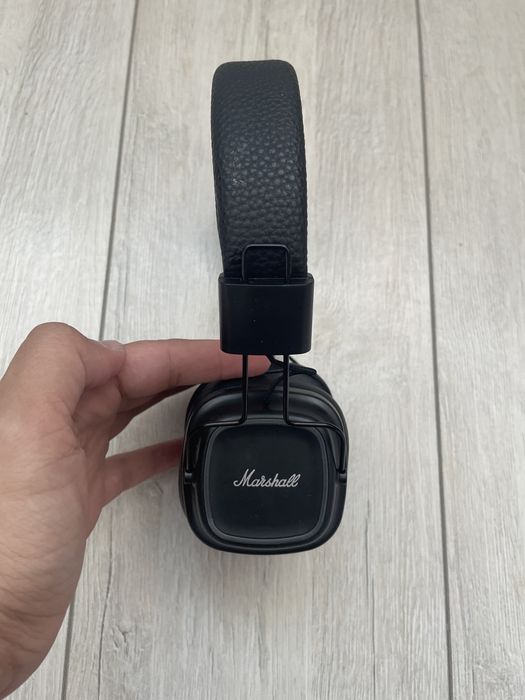 Наушники Маршал Marshall