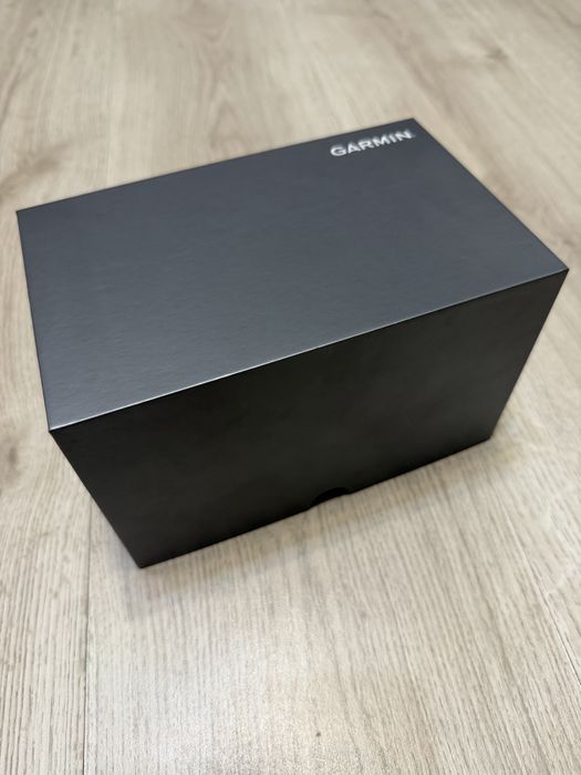 Garmin MARQ Captain Gen 2