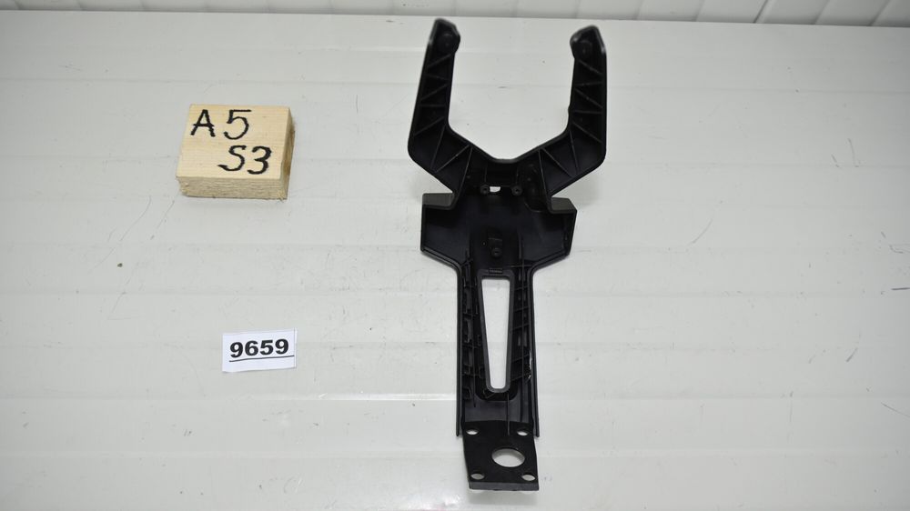 KTM 1390 Super Duke 2024 Suport Placuta Inmatriculare