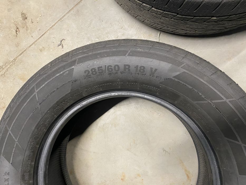 Шины на тойота 200