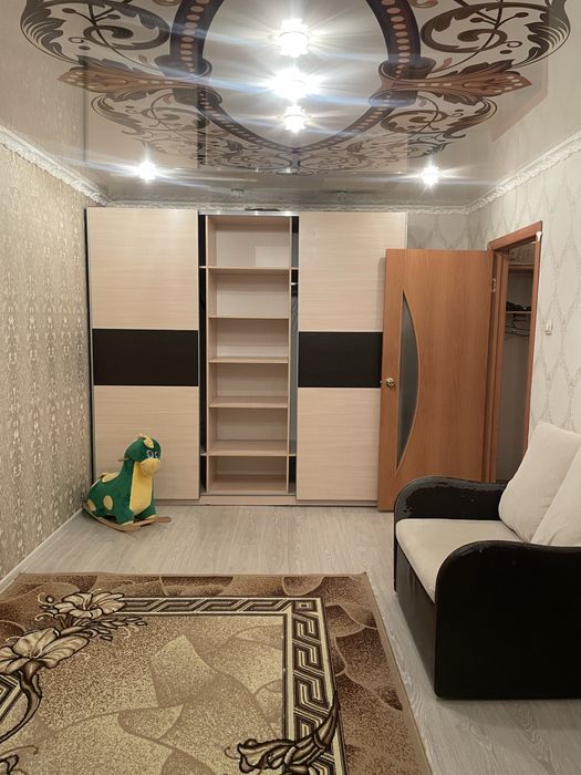 Сдаю -2х.ком.кв-У/П