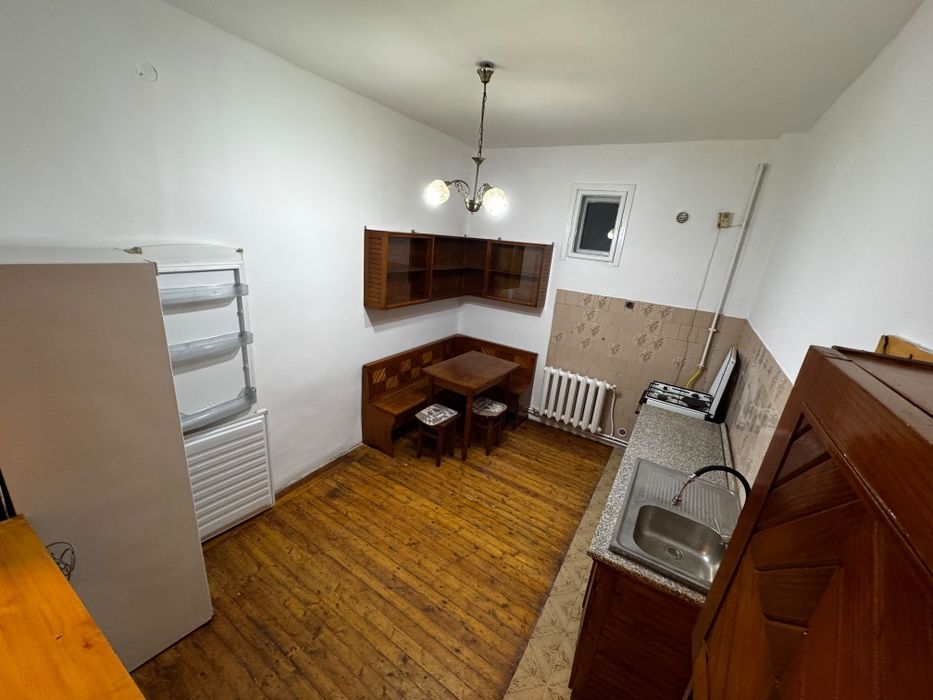 Apartament în casă particulară