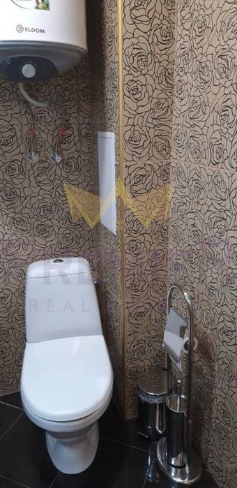 Дава се под наем Двустаен апартамент в Варна, Зимно кино Тракия - 40 кв.м за 561 € - Снимка #9