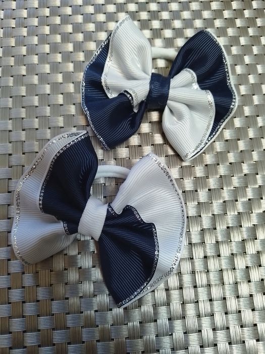 Бантики для девочек