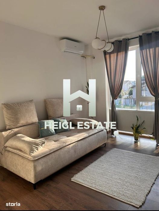 Apartament 1 camera Braytim