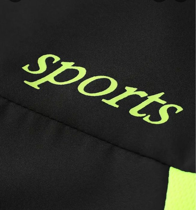 Мъжки тънък екип