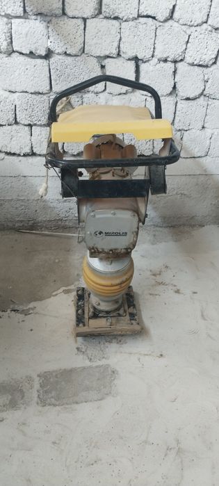Arenda instrument