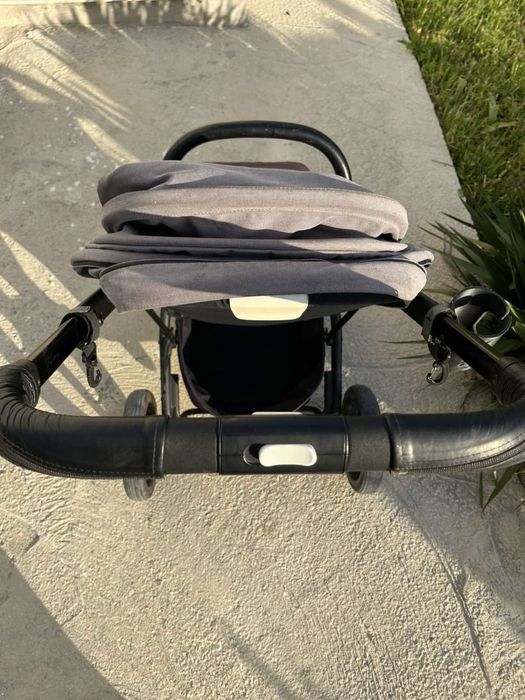 Бебешка количка cybex