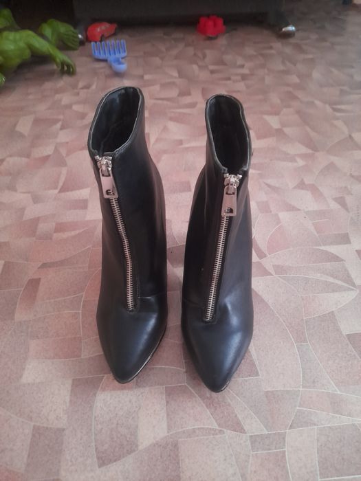 Продам Полу сапожки