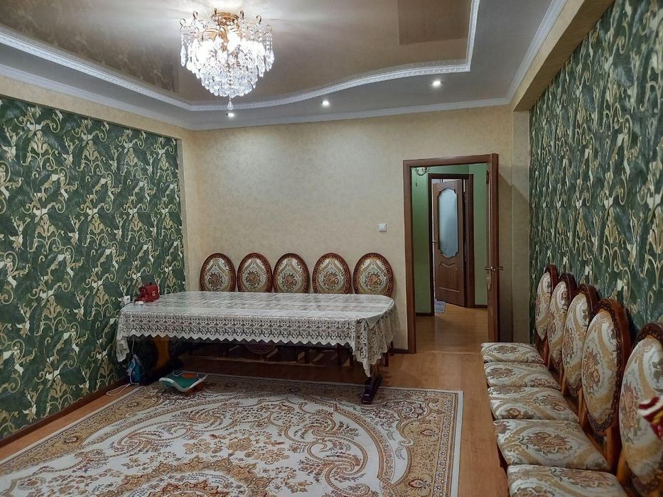 Продам 2 ком кв в районе Жаңа орда