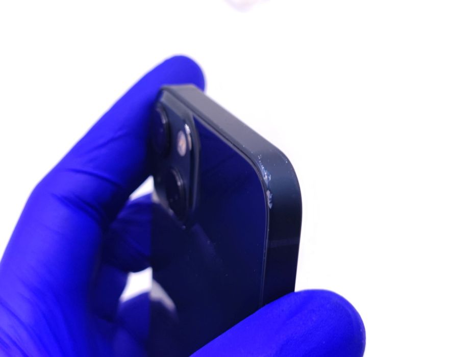 Apple iPhone 13 256GB Midnight 4GB Single, Garantie 24 luni | #D91779