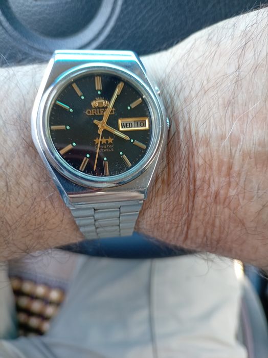 Соат Orent соат сатилади чисти японский ишлаши чотки айби йок .