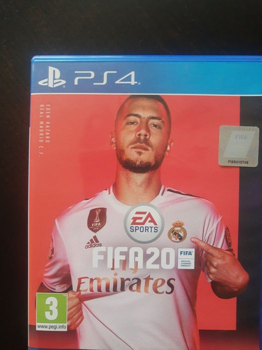 PS4  конзоли Фифа 2017,2018,2019,2020