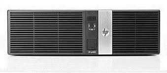 Компютър HP rp5800 Desktop Pentium G860 ,RAM 8GB ,256SSD 24м Гаранция