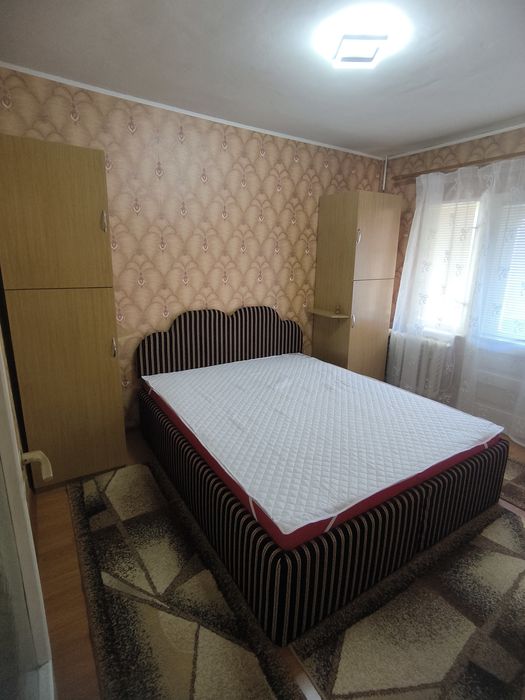 Ap. 3 camere Gheorgheni, zona Interservisan