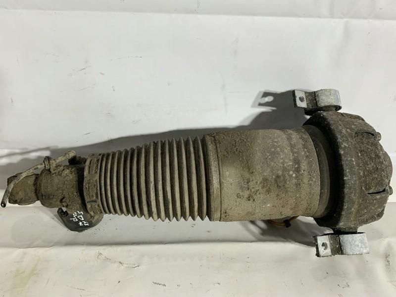 Perna de aer dreapta spate Audi Q7 4L 7L8616020C