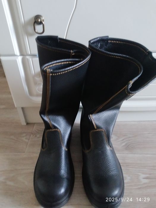 Спецобувь, рабочие