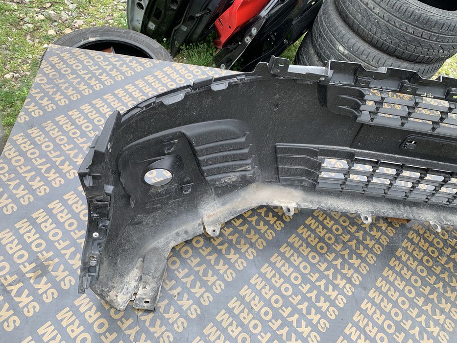 Броня  Пежо Експерт,Ситроен Джъмпи/Peugeot Expert Citroen Jumpy