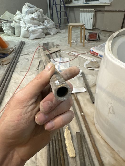 Продам трубу бесшовную