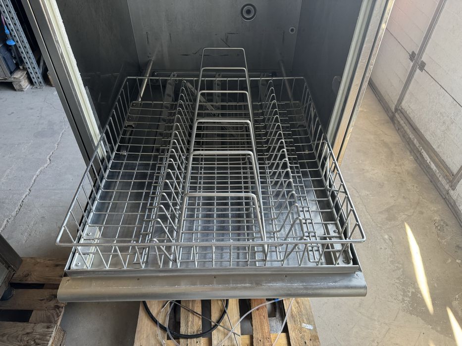 Професионални миялни машини Винтерхалтер