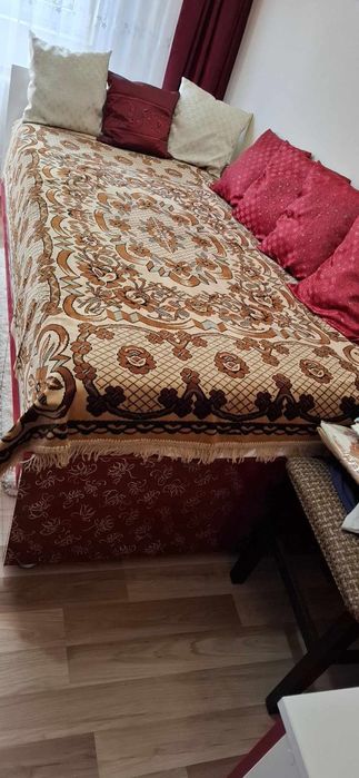 Vand set cuverturi persiene