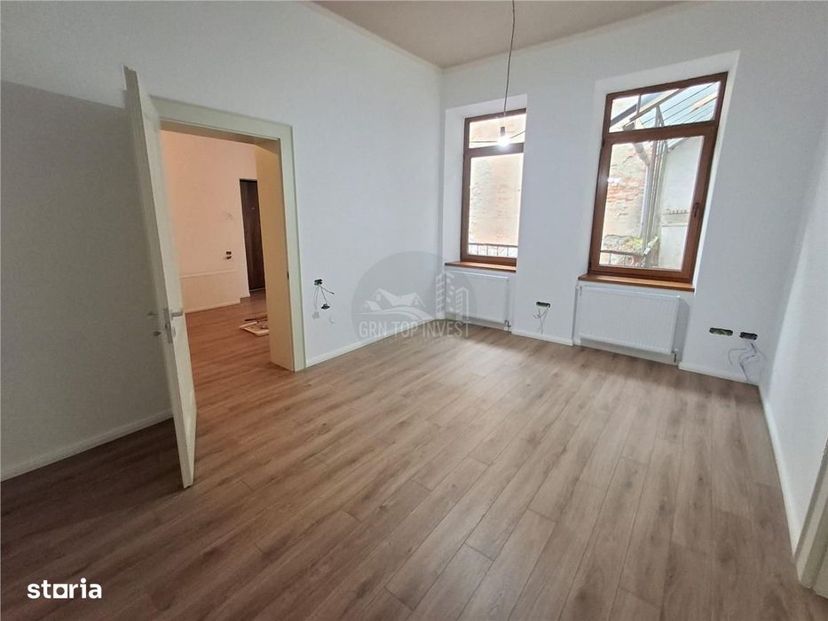 Apartament 2 camere zona Ultracentrala — fotografia 1
