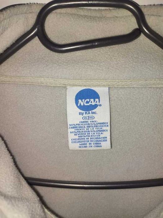 Jacheta de basket NCAA cu Misouri Tigers (Sz XL)