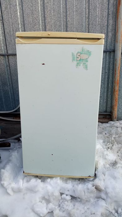 Холодильники с доставкой