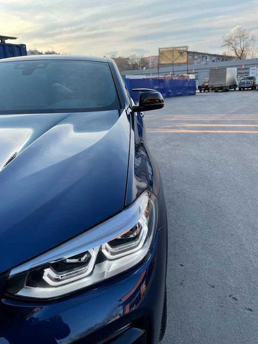 Capace Oglinzi M BMW X3 X4 X5 X6 X7 G01 G02 08 G05 G06 07 PRINDERI OEM