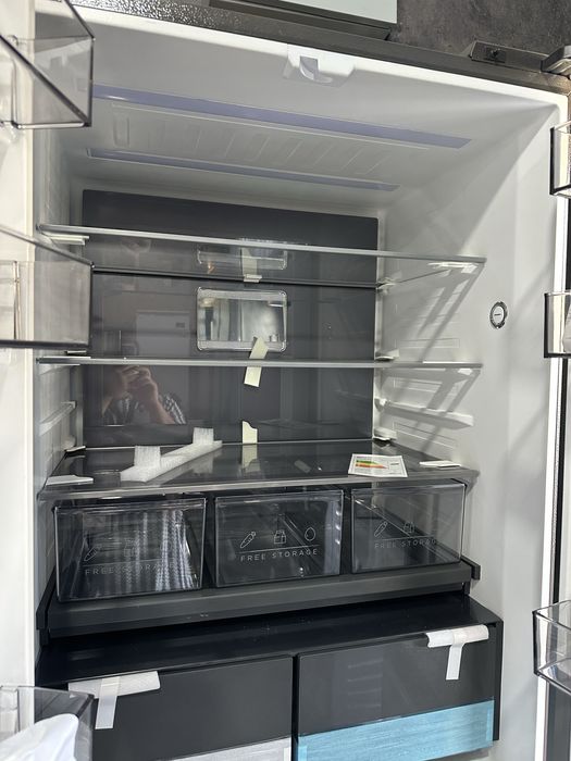 Beston холодильник BSM-898SGXV