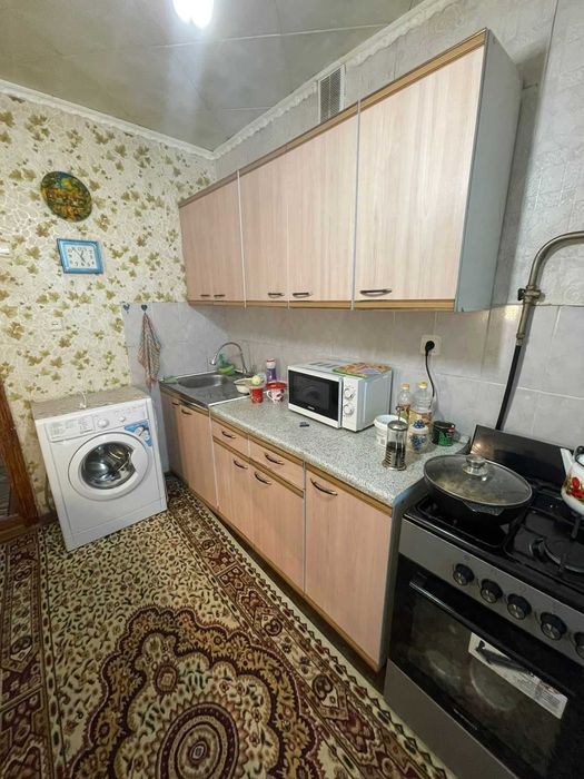 Продам 3-х квартиру Старая часть города.