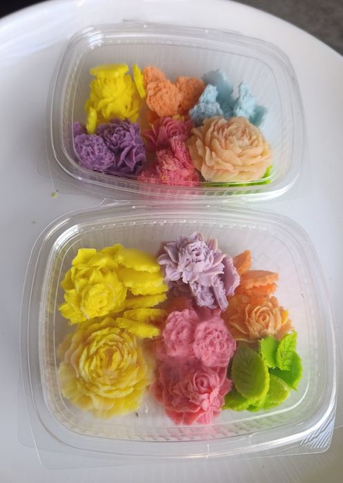 Пасхальные наборы