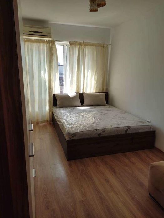 Дава се под наем Двустаен апартамент в Варна, Колхозен пазар - 48 кв.м за 475 € - Снимка #4